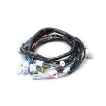 Partes Electricas