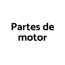 Icono de Partes de motor