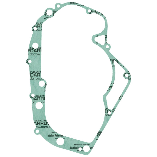 EMPAQUE TAPA CLUTCH SUZUKI TR 125/GP 125