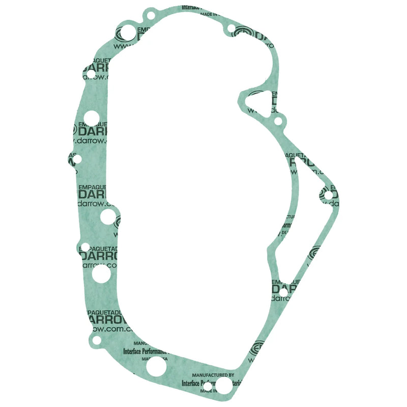 EMPAQUE TAPA CLUTCH SUZUKI TR 125/GP 125