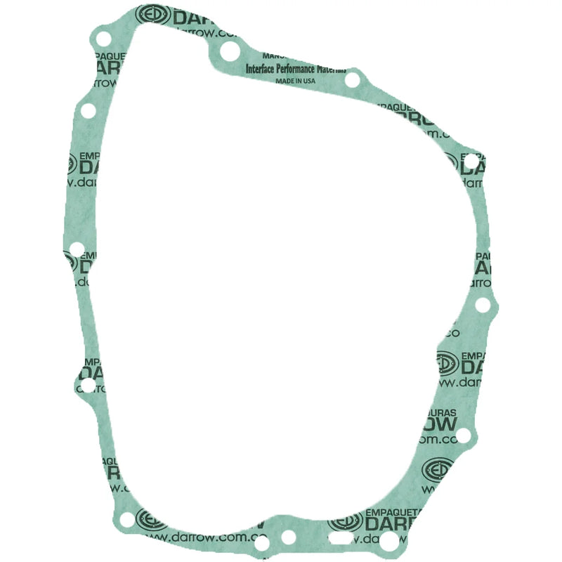 EMPAQUE TAPA CLUTCH HONDA/JIALING XL 185/XL 125 JAPON/XR200/GL 145/STORM SDH 125/CB 125 E/JH 125 LI/JH 125G/TA 125A/JH 125 GOLD/JH 150/JH 150T/JH 150 X-TREME