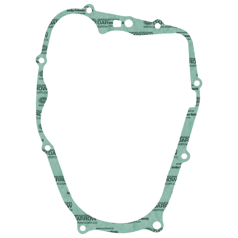 EMPAQUE TAPA CLUTCH DT 200 LC