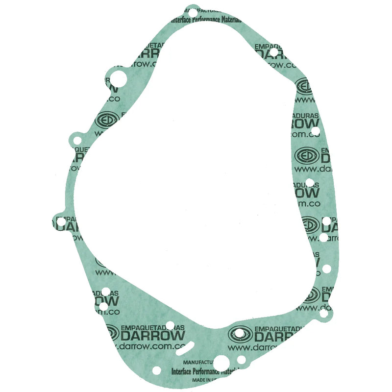EMPAQUE TAPA CLUTCH SUZUKI DR 200/QMR 200-QMT 200