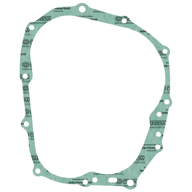 EMPAQUE TAPA CLUTCH HONDA XL 200-NX 200-XR 200