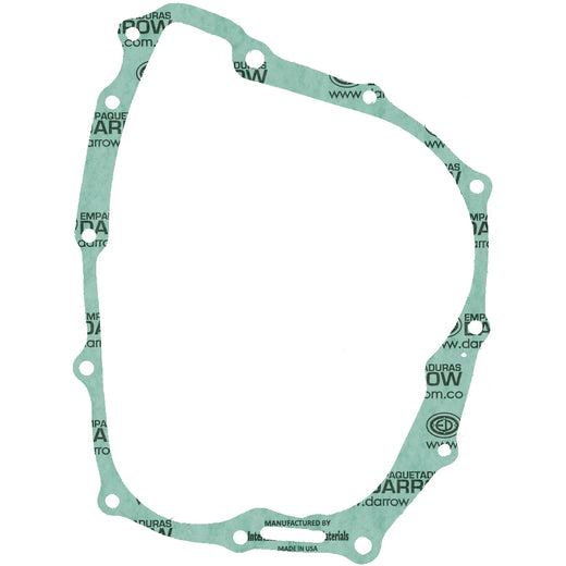 EMPAQUE TAPA CLUTCH HONDA/JINCHENG/LIFAN/UM CBZ 160/KARIZMA HERO/JC 1258-17 GENTLE/JC 150 DRAGON/LF 150-200 SPORT/UM 200 CADENILLA