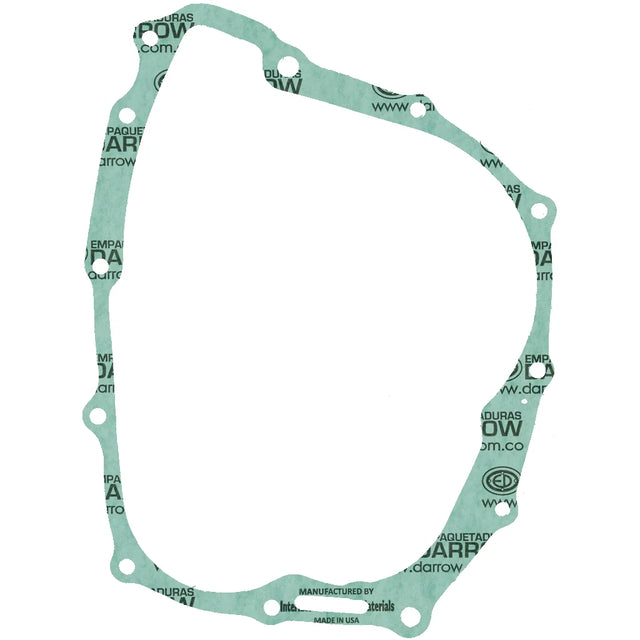 EMPAQUE TAPA CLUTCH HONDA/JINCHENG/LIFAN/UM CBZ 160/KARIZMA HERO/JC 1258-17 GENTLE/JC 150 DRAGON/LF 150-200 SPORT/UM 200 CADENILLA