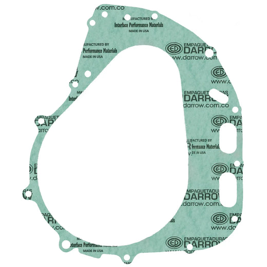 EMPAQUE TAPA CLUTCH SUZUKI XF 650 FREEWIND/DR 650