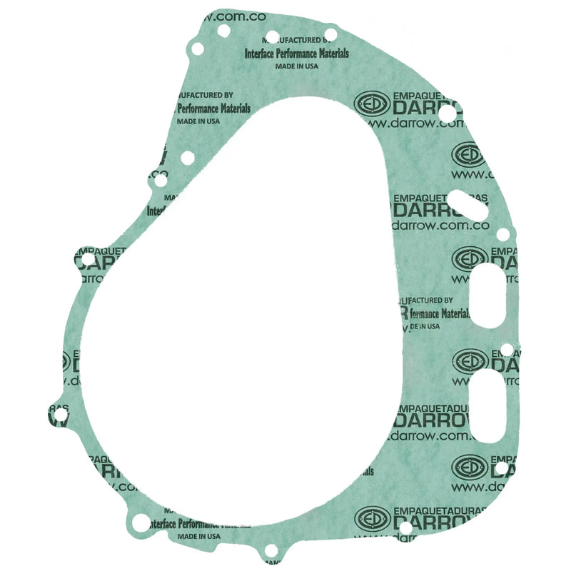 EMPAQUE TAPA CLUTCH SUZUKI XF 650 FREEWIND/DR 650