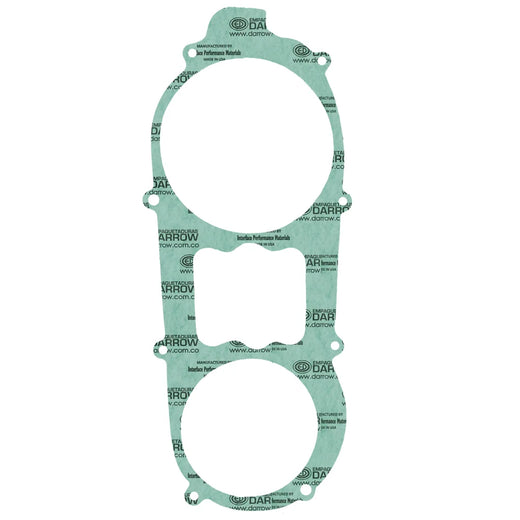 EMPAQUE TAPA CLUTCH KYMCO/LIFAN/UM/SKYGO/AYCO TWIST 125/LF 125 T7 SCOOTER/POWERMAX 125/SG 125-T7 SCOOTER/AY 150-T4 PRETTY BOY