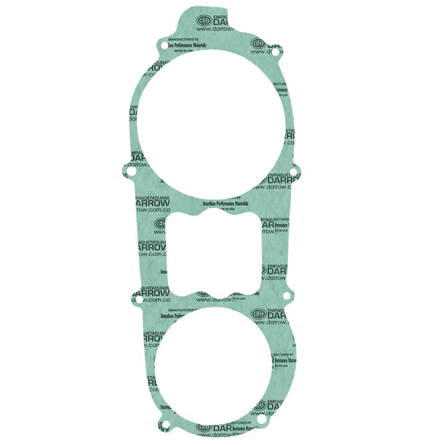 EMPAQUE TAPA CLUTCH KYMCO/LIFAN/UM/SKYGO/AYCO TWIST 125/LF 125 T7 SCOOTER/POWERMAX 125/SG 125-T7 SCOOTER/AY 150-T4 PRETTY BOY