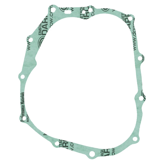 EMPAQUE TAPA CLUTCH AKT/HONDA/QINGQI/LIFAN CGL 125/150/200/AKT 150 NE/AK 125 SPORT/ TT /EVO/AK 175 THREE WEELER (CARGUERO)/AK 150 TT-AK 235 R-AK 150 EVO/SIGMA 125-2A/QM 125 SPORT/LF 150-200GY