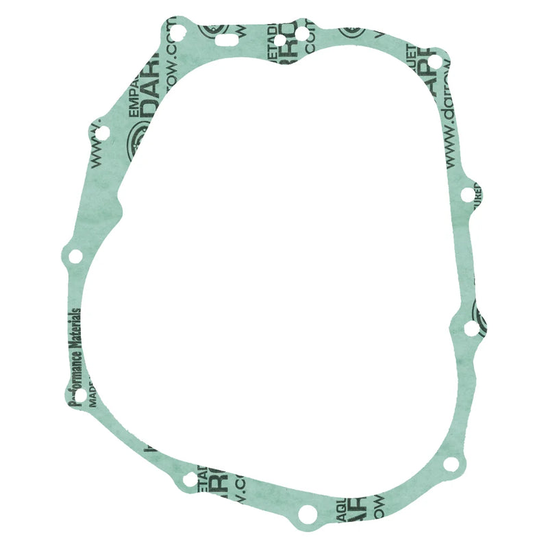 EMPAQUE TAPA CLUTCH AKT/HONDA/QINGQI/LIFAN CGL 125/150/200/AKT 150 NE/AK 125 SPORT/ TT /EVO/AK 175 THREE WEELER (CARGUERO)/AK 150 TT-AK 235 R-AK 150 EVO/SIGMA 125-2A/QM 125 SPORT/LF 150-200GY