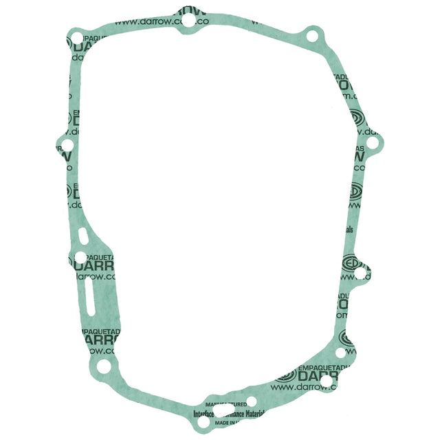 EMPAQUE TAPA CLUTCH HONDA BIZ C 125/HERO GLAMOUR