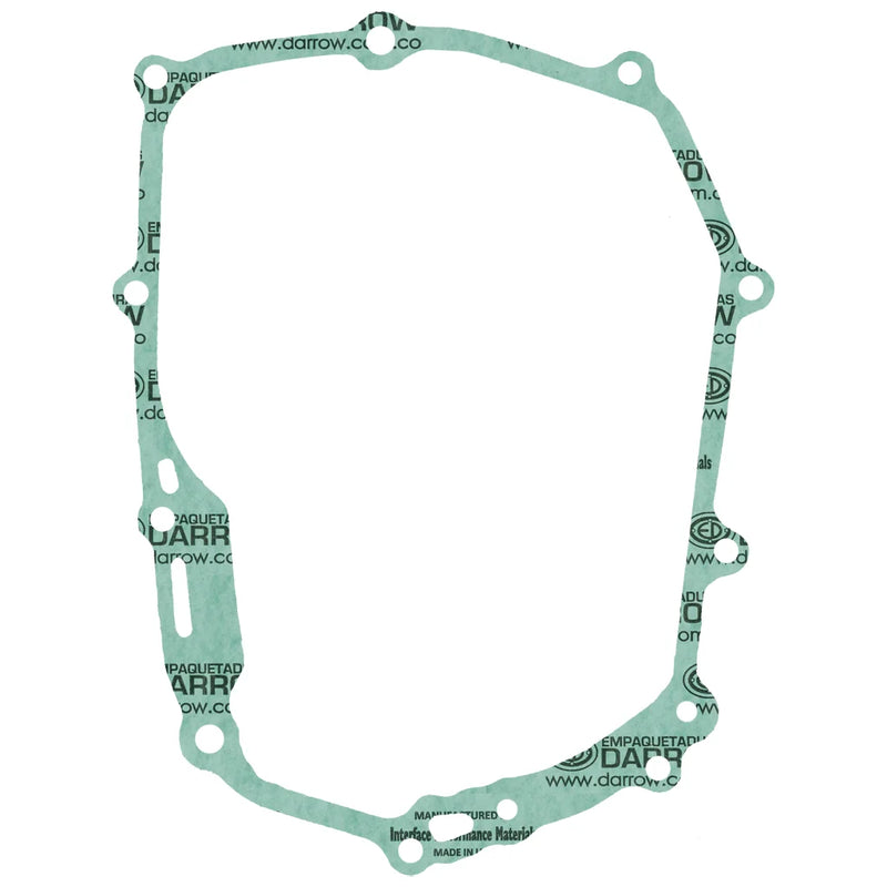 EMPAQUE TAPA CLUTCH HONDA BIZ C 125/HERO GLAMOUR