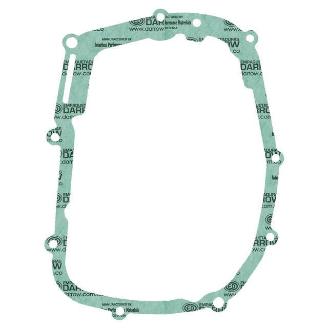EMPAQUE TAPA CLUTCH TVS STAR SPORT 100/TVS 100 SPORT