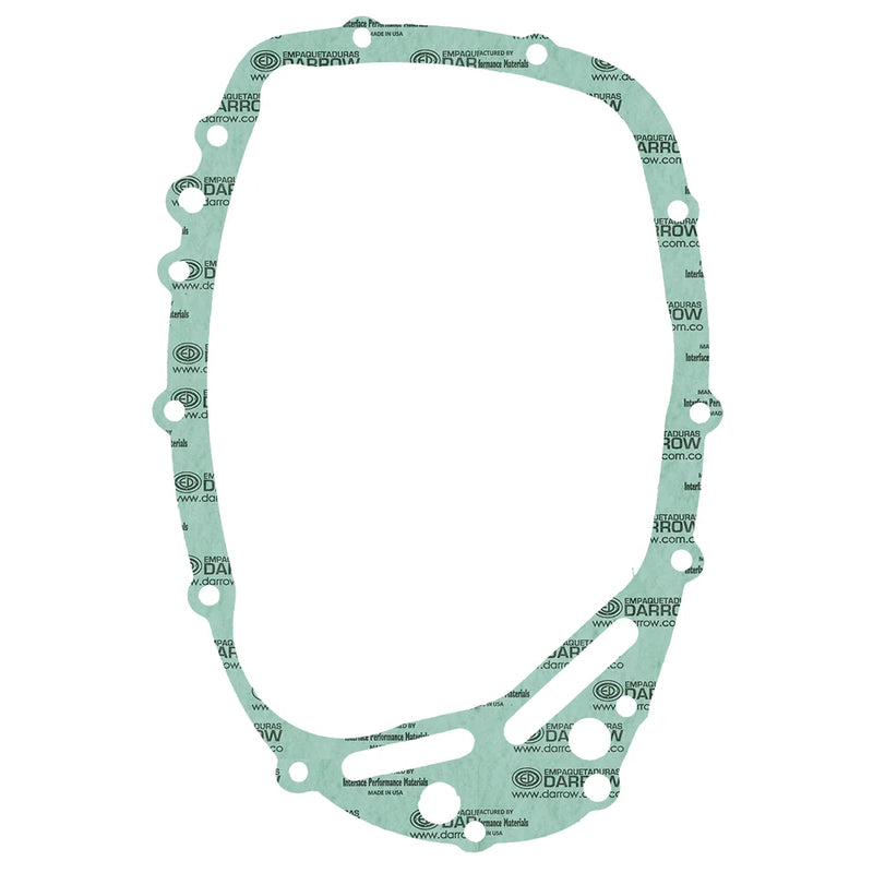 EMPAQUE TAPA CLUTCH TVS APACHE RTR 160/180