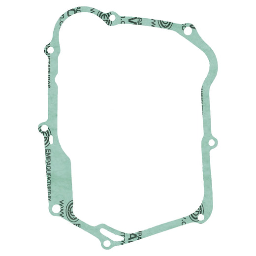 EMPAQUE TAPA CLUTCH AKT-VICTORY AK 125 FLEX/ONE 110 ST/SILVER