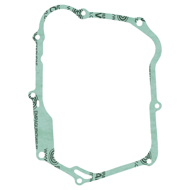 EMPAQUE TAPA CLUTCH AKT-VICTORY AK 125 FLEX/ONE 110 ST/SILVER