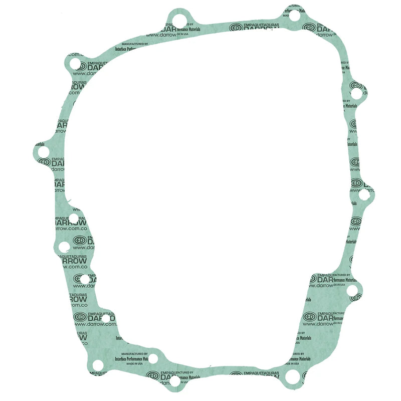 EMPAQUE TAPA CLUTCH HONDA CB 110/CB1 CGX-125/DREAM NEO