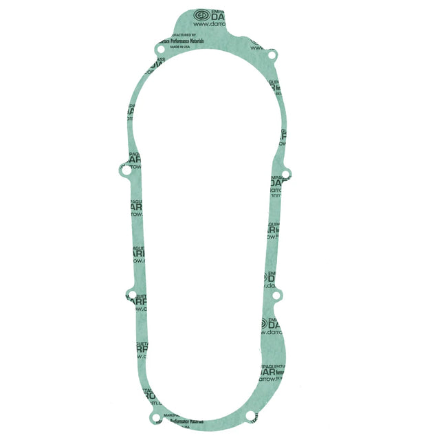 EMPAQUE TAPA CLUTCH ELITE 125 MODELO VIEJO