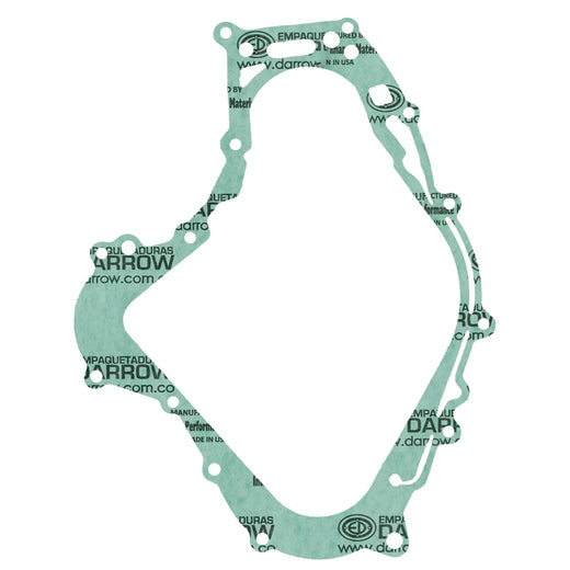EMPAQUE TAPA CLUTCH TVS MOTOCARGUERO KING 200/TUK-TUK DELUXE