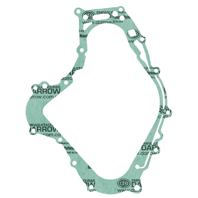 EMPAQUE TAPA CLUTCH TVS MOTOCARGUERO KING 200/TUK-TUK DELUXE