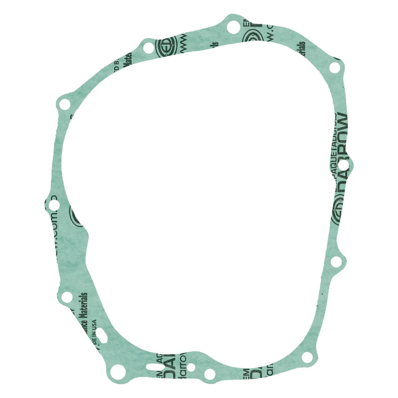 EMPAQUE TAPA CLUTCH AKT AK125 TTR/150 TTR/AK125-150 EVO NE/AK125-150 EVO R3