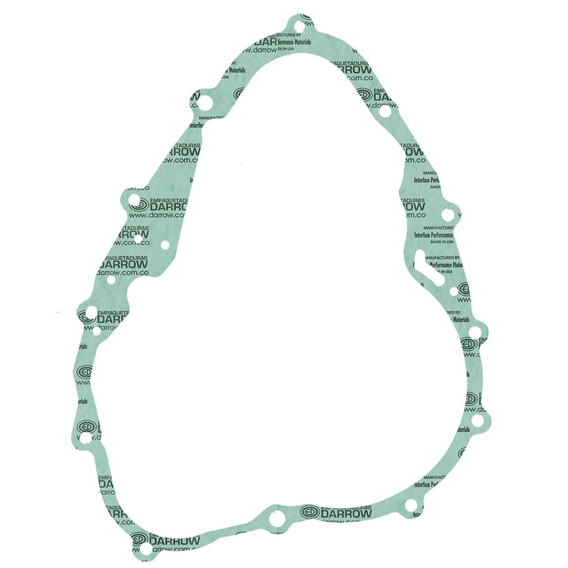 EMPAQUE TAPA CLUTCH SUZUKI GIXXER-150