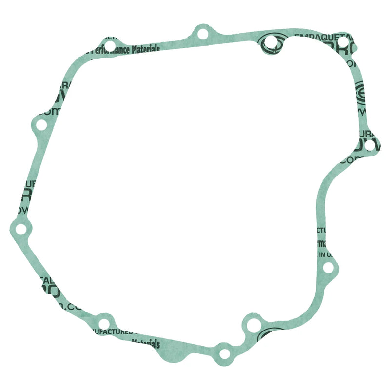 EMPAQUE TAPA CLUTCH KAWASAKI NINJA 250/300