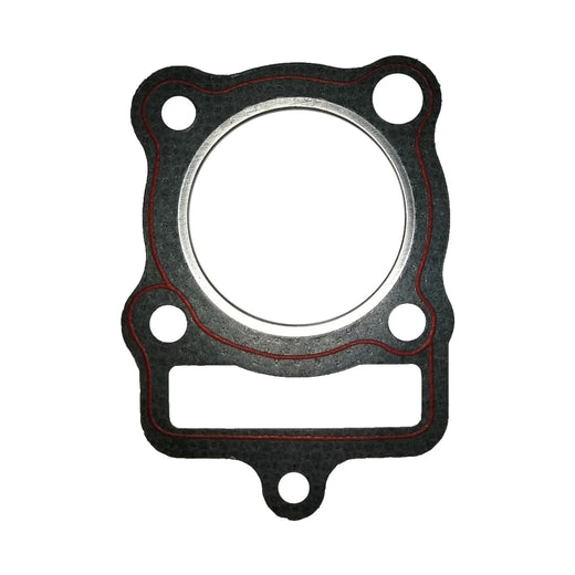 CULATA AKT/HONDA AK 125 SPORT/AK 125 TT/AK 125 SL/NKD/NKDR/125 EVO/125 EVO NE/EVO RE/125TT-R/XLR-CGL 125/XR 125 L/CG 125 KS-ES/NXR 125 BROSS