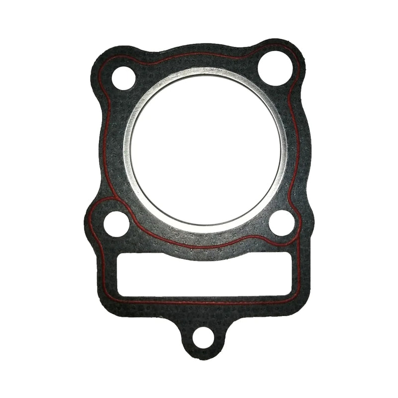 CULATA AKT/HONDA AK 125 SPORT/AK 125 TT/AK 125 SL/NKD/NKDR/125 EVO/125 EVO NE/EVO RE/125TT-R/XLR-CGL 125/XR 125 L/CG 125 KS-ES/NXR 125 BROSS
