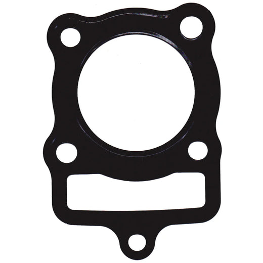 CULATA AKT/HONDA AK 125 SPORT/AK 125 TT/AK 125 SL/NKD/NKDR/125 EVO/125 EVO NE/EVO RE/125TT-R/XLR-CGL 125/XR 125 L/CG 125 KS-ES/NXR 125 BROSS LAMINA ACERADA