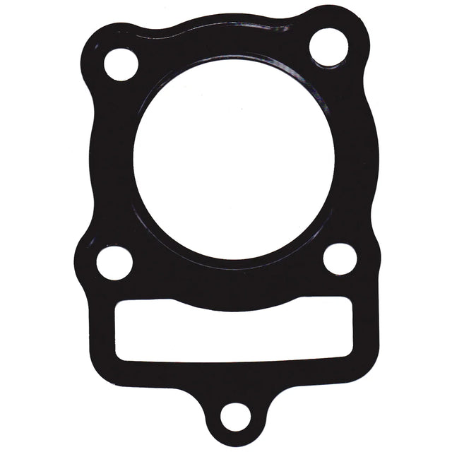 CULATA AKT/HONDA AK 125 SPORT/AK 125 TT/AK 125 SL/NKD/NKDR/125 EVO/125 EVO NE/EVO RE/125TT-R/XLR-CGL 125/XR 125 L/CG 125 KS-ES/NXR 125 BROSS LAMINA ACERADA