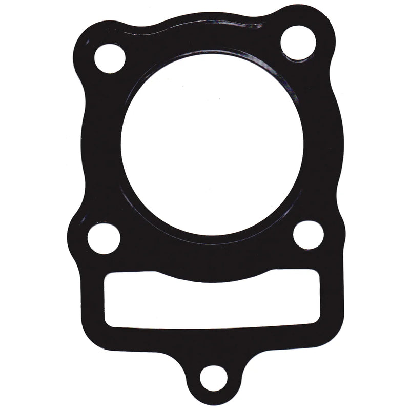 CULATA AKT/HONDA AK 125 SPORT/AK 125 TT/AK 125 SL/NKD/NKDR/125 EVO/125 EVO NE/EVO RE/125TT-R/XLR-CGL 125/XR 125 L/CG 125 KS-ES/NXR 125 BROSS LAMINA ACERADA