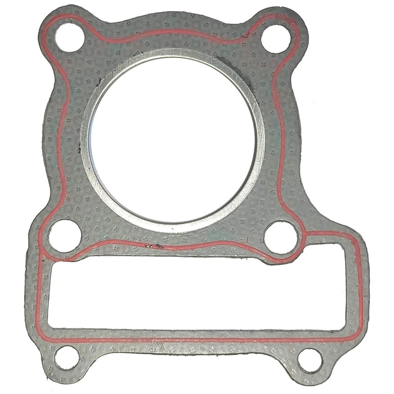 CULATA YAMAHA/AKT T 110 E CRYPTON/AK 115 KOMFORT