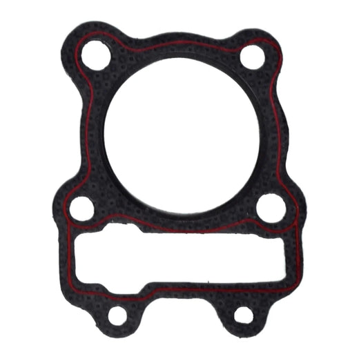 CULATA BAJAJ BOXER 100 CT/CALIBER 115-PLATINO 100