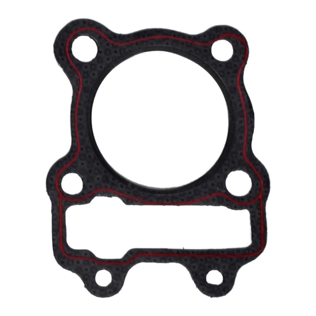 CULATA BAJAJ BOXER 100 CT/CALIBER 115-PLATINO 100