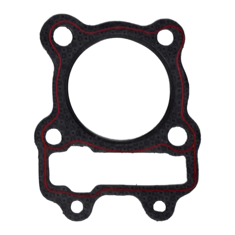 CULATA BAJAJ BOXER 100 CT/CALIBER 115-PLATINO 100