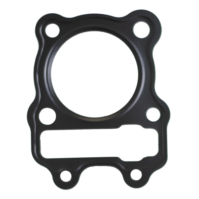 CULATA BAJAJ BOXER 100 CT/CALIBER 115-PLATINO 100 LAMINA ACERADA