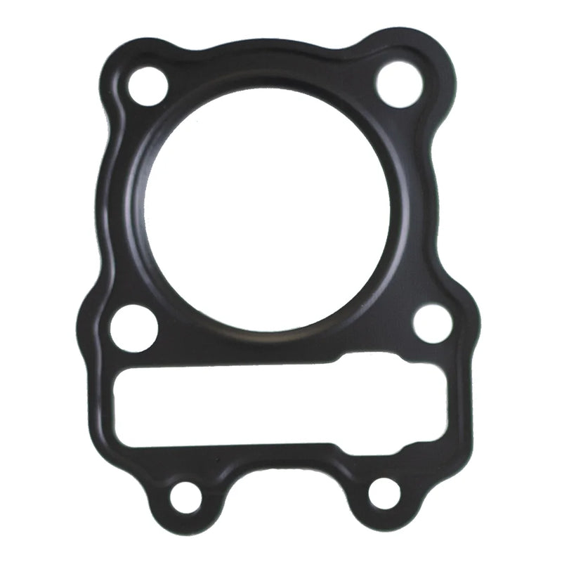 CULATA BAJAJ BOXER 100 CT/CALIBER 115-PLATINO 100 LAMINA ACERADA