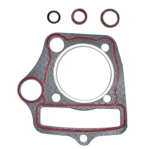 CULATA AKT/LIFAN AKT 110-S/JC-LF110-8 CON ORING