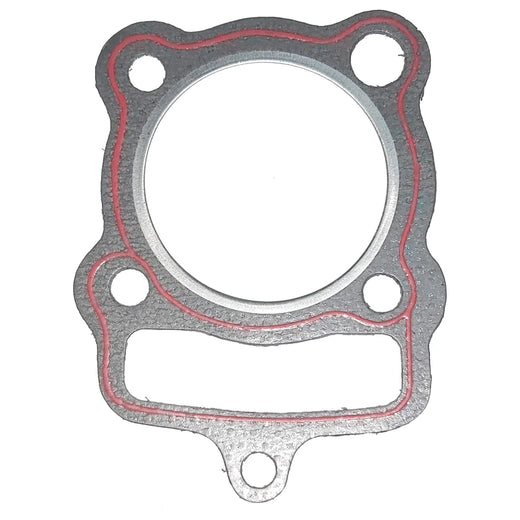 CULATA VICTORY/SIGMA FURAX 150/SIGMA 150/8/-9/-4/ZH/XY 200ZH VAISAND MOTOCARRO