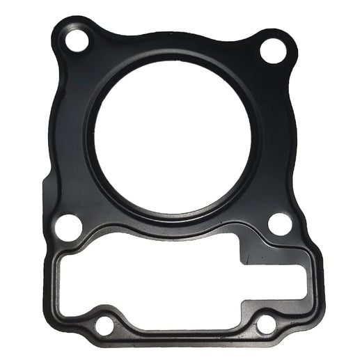 CULATA HONDA/AKT/BAJAJ CBF 150/INVICTA/RTX150/MRX 150/HERO TRILLER HULLE