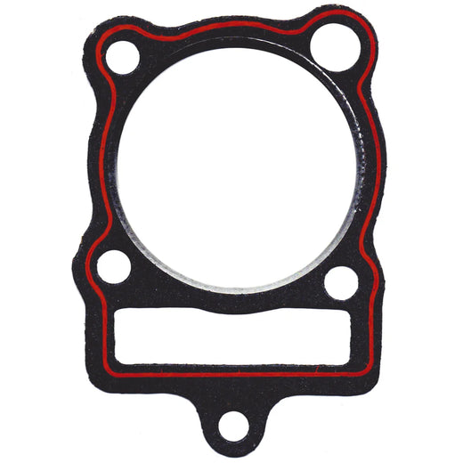 CULATA AKT/UM AK 235 R/RENEGADE 200/UM 200 BOTADORES/DSF 200/LF 200-5COUNTER BALANCE/MAGNUN 200