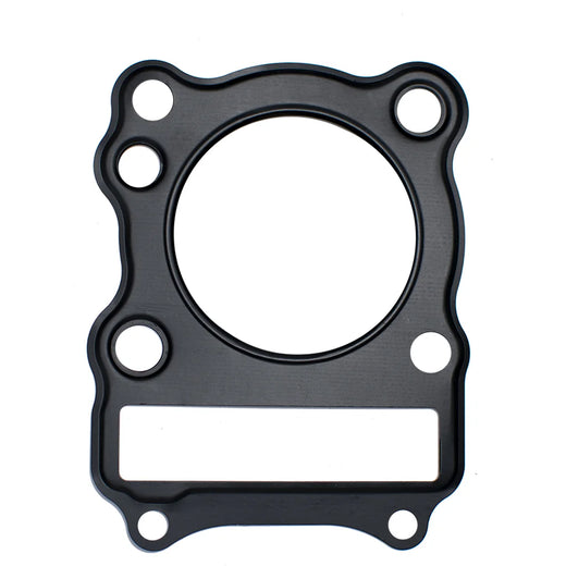 CULATA SUZUKI GS 125/GN-125H NOVA 2014/GS 125/GN-125H NOVA 2014/GS 150R/GSX 150 LAMINA ACERADA