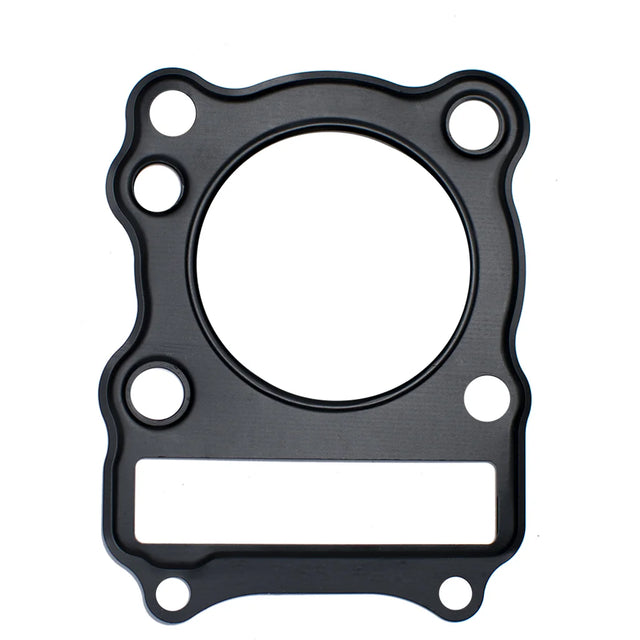 CULATA SUZUKI GS 125/GN-125H NOVA 2014/GS 125/GN-125H NOVA 2014/GS 150R/GSX 150 LAMINA ACERADA