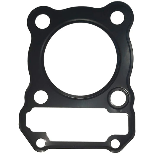 CULATA BAJAJ PULSAR 200/220/AVENGER 220 LAMINA ACERADA