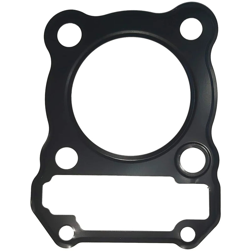 CULATA BAJAJ PULSAR 200/220/AVENGER 220 LAMINA ACERADA