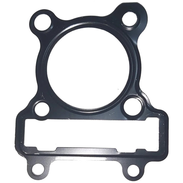 CULATA TVS STAR SPORT 100/TVS 100 SPORT LAMINA ACERADA