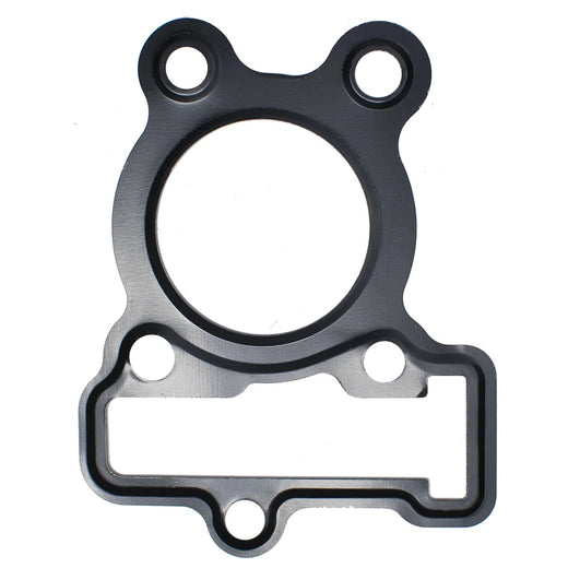 CULATA BAJAJ PLATINO 110/DISCOVER 110/DISCOVER 100/ BOXER 100 BM ES/KS/BOXER CT 100 ES/KS/TITANNIUM LAMINA ACERADA